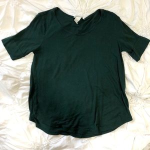 Super Soft H&M Top